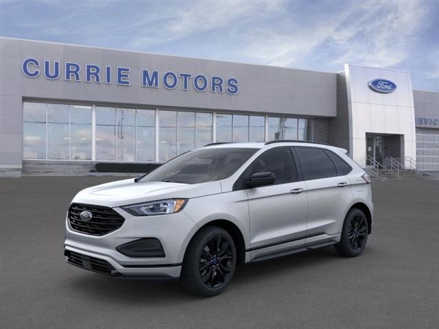 new 2024 Ford Edge car, priced at $32,768