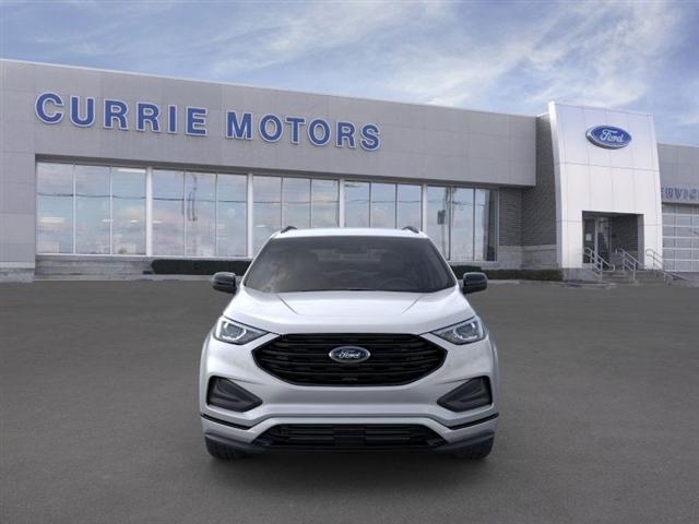 new 2024 Ford Edge car, priced at $31,768