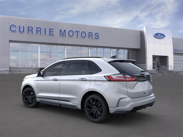 new 2024 Ford Edge car, priced at $40,620