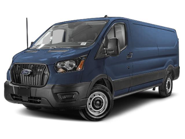 new 2024 Ford Transit-150 car, priced at $49,690