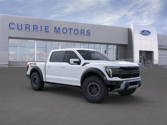 new 2024 Ford F-150 car, priced at $99,075