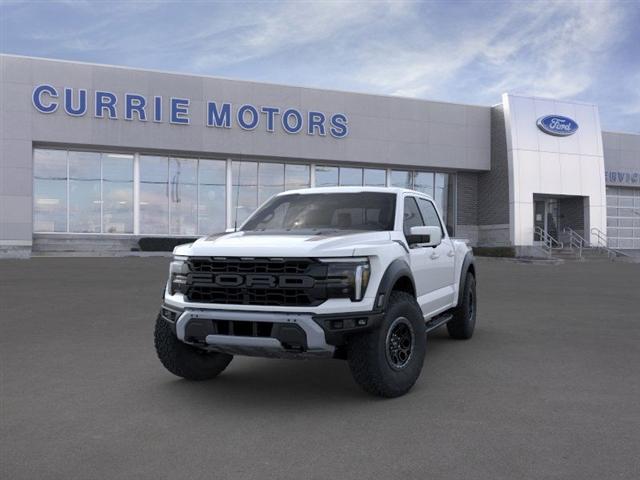 new 2024 Ford F-150 car, priced at $99,075