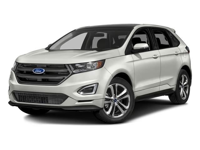 used 2016 Ford Edge car, priced at $13,495