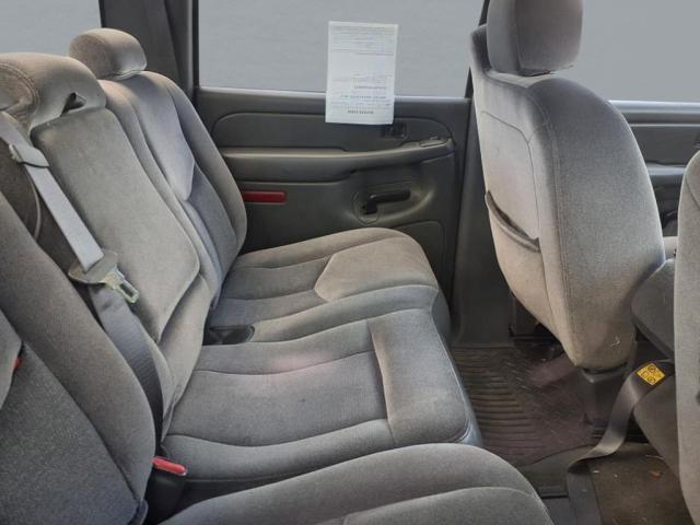used 2006 GMC Sierra 1500 car, priced at $14,995