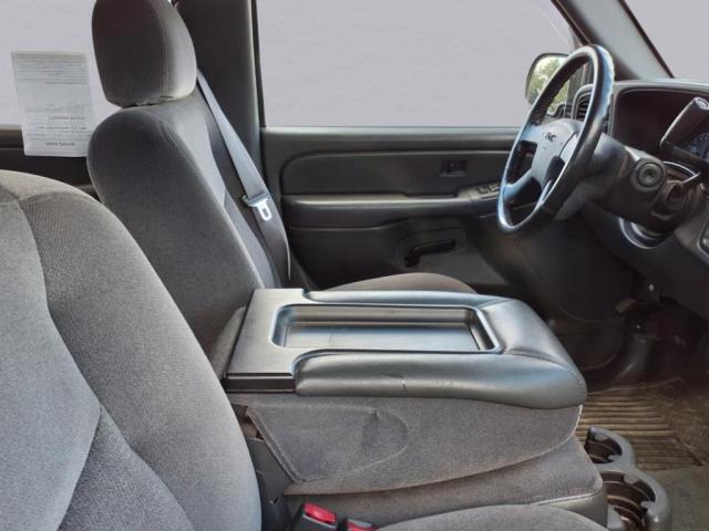 used 2006 GMC Sierra 1500 car, priced at $14,995