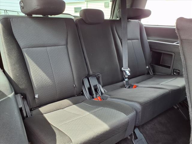 used 2021 Ford Expedition car, priced at $34,995