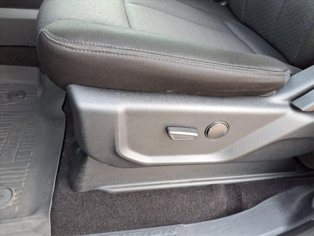 used 2021 Ford Expedition car, priced at $34,995