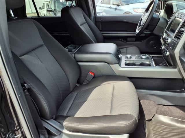 used 2021 Ford Expedition car, priced at $34,995