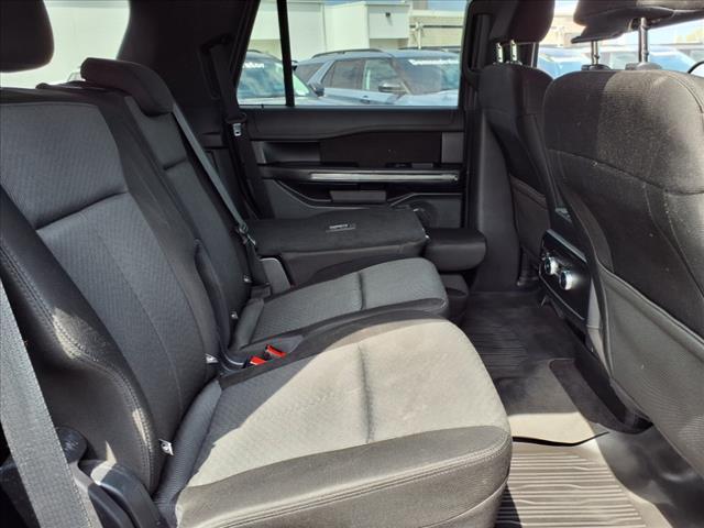 used 2021 Ford Expedition car, priced at $34,995