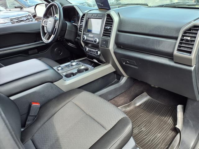 used 2021 Ford Expedition car, priced at $34,995