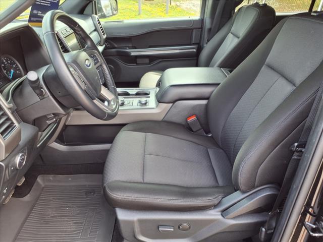 used 2021 Ford Expedition car, priced at $34,995
