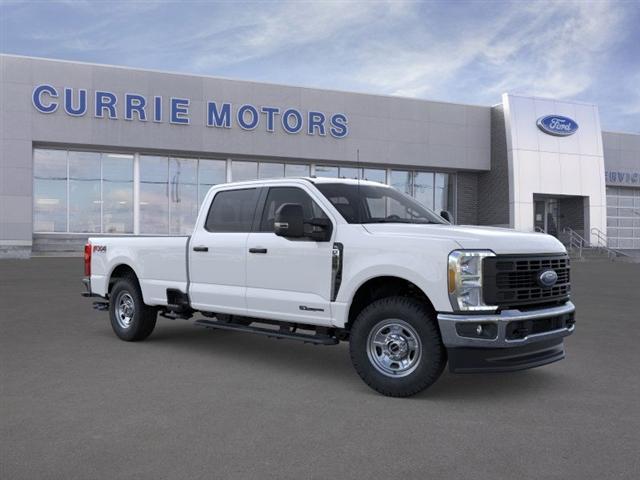 new 2025 Ford F-350 car, priced at $65,472