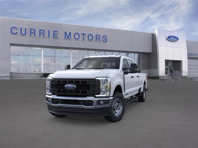 new 2025 Ford F-350 car, priced at $65,472