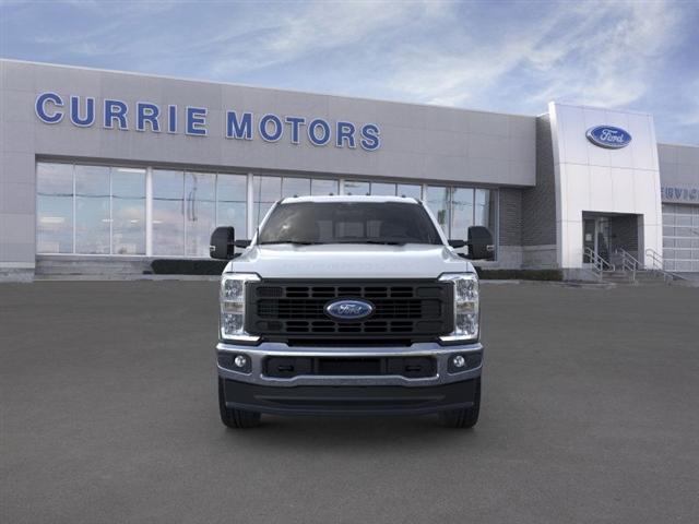 new 2025 Ford F-350 car, priced at $72,415