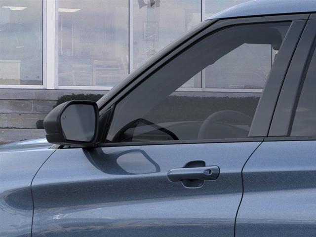 new 2026 Ford Explorer car, priced at $45,605