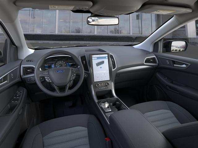 new 2024 Ford Edge car, priced at $40,287