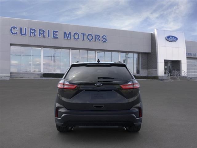 new 2024 Ford Edge car, priced at $40,287