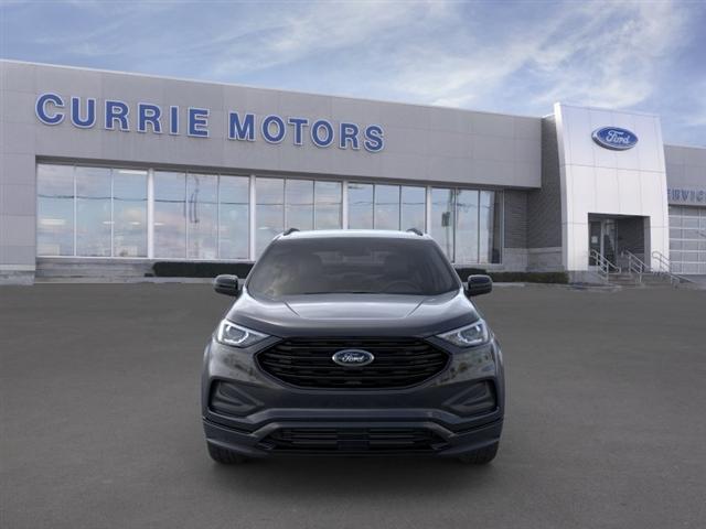 new 2024 Ford Edge car, priced at $40,287