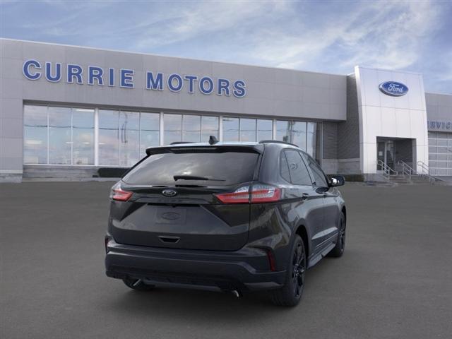 new 2024 Ford Edge car, priced at $40,287