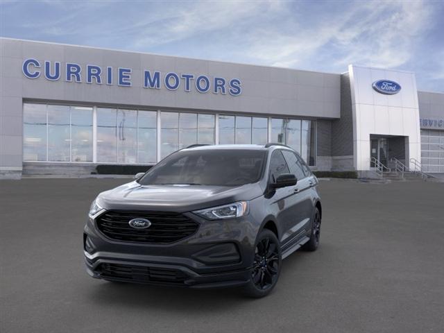 new 2024 Ford Edge car, priced at $40,287