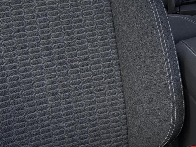 new 2025 Ford Ranger car, priced at $44,490