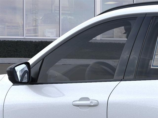 new 2025 Ford Escape car, priced at $28,290
