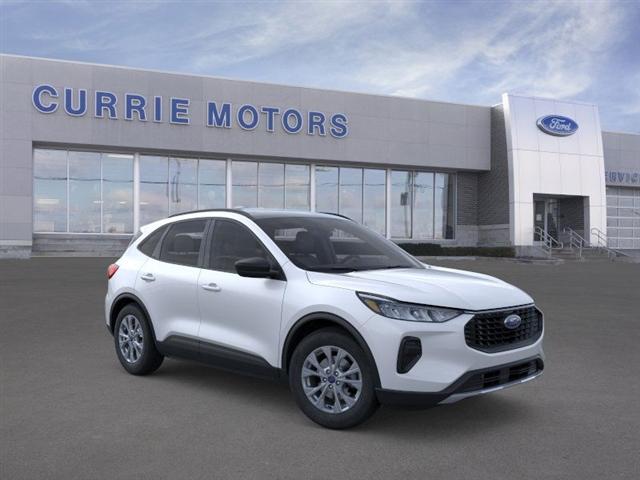 new 2025 Ford Escape car, priced at $32,858