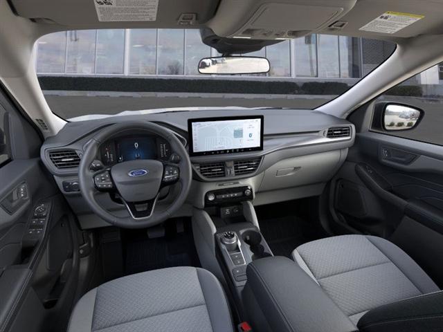 new 2025 Ford Escape car, priced at $32,858