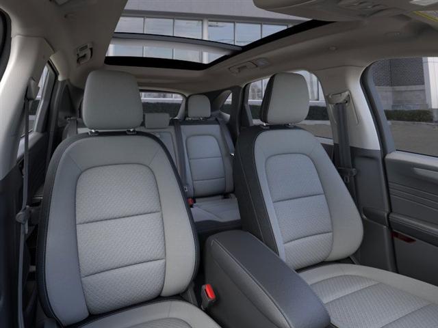 new 2025 Ford Escape car, priced at $32,858