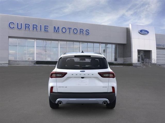 new 2025 Ford Escape car, priced at $32,858