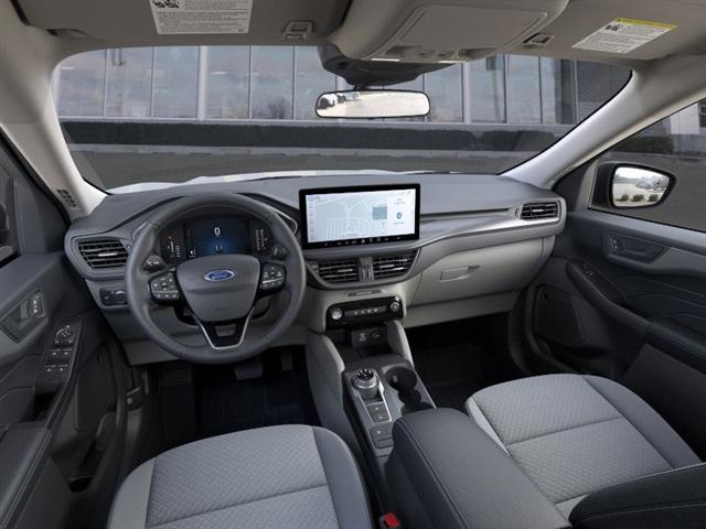 new 2025 Ford Escape car, priced at $33,790