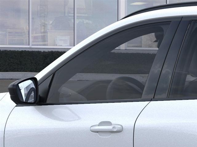 new 2025 Ford Escape car, priced at $32,858