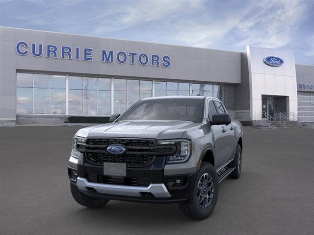 new 2024 Ford Ranger car, priced at $42,148