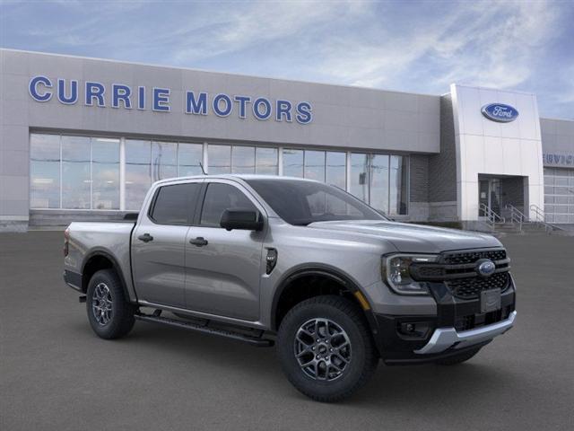 new 2024 Ford Ranger car, priced at $42,148