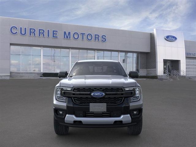 new 2024 Ford Ranger car, priced at $42,148