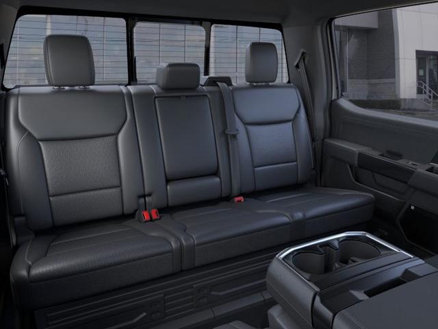 new 2025 Ford F-150 car, priced at $68,991