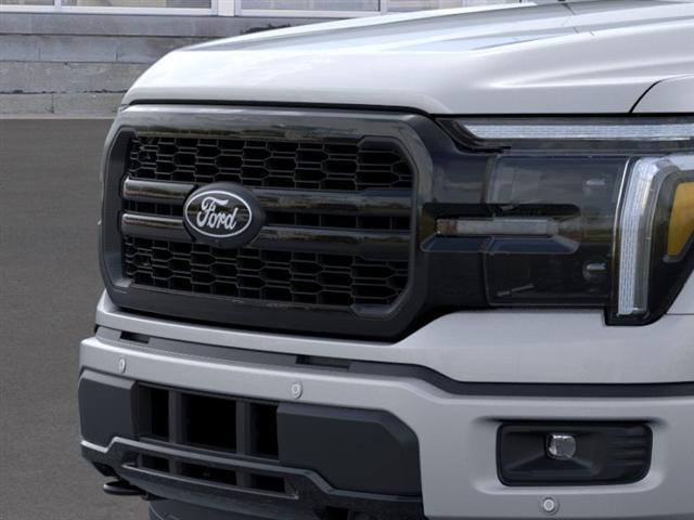 new 2025 Ford F-150 car, priced at $68,991