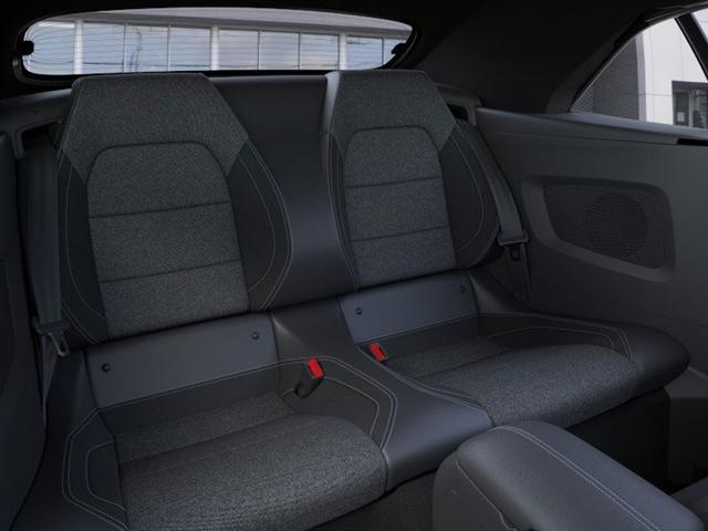 new 2025 Ford Mustang car, priced at $40,051