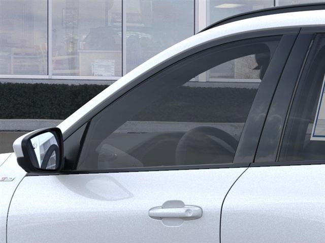 new 2025 Ford Escape car, priced at $31,692