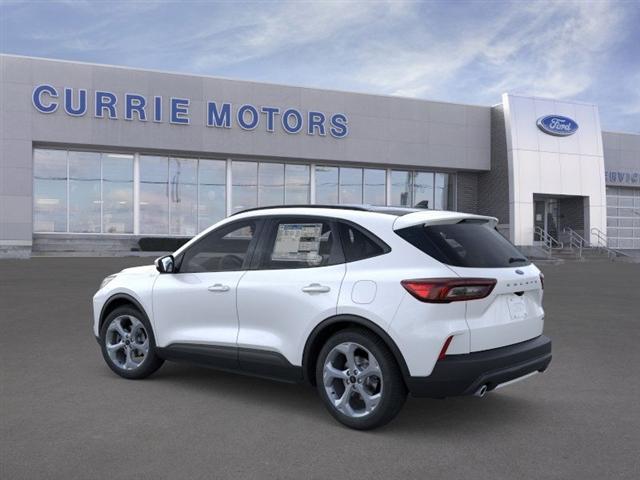new 2025 Ford Escape car, priced at $31,692