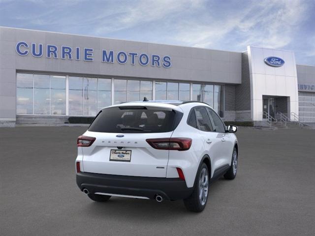 new 2025 Ford Escape car, priced at $30,192