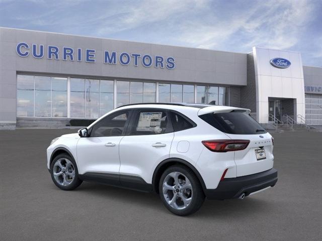new 2025 Ford Escape car, priced at $30,192