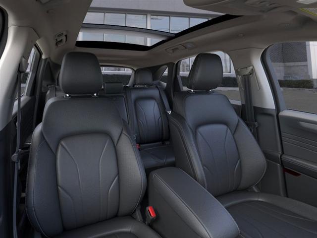 new 2025 Ford Escape PHEV car, priced at $39,480