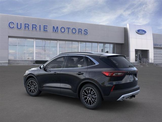 new 2025 Ford Escape car, priced at $47,395