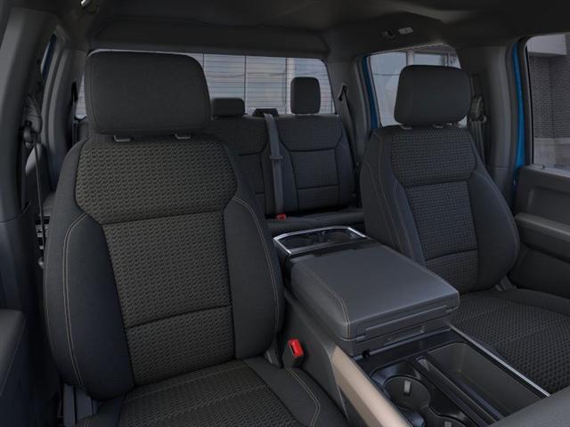 new 2025 Ford F-150 car, priced at $54,638