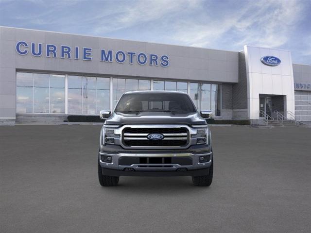 new 2025 Ford F-150 car, priced at $64,761