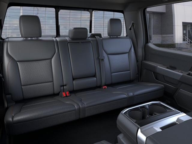 new 2025 Ford F-150 car, priced at $64,761