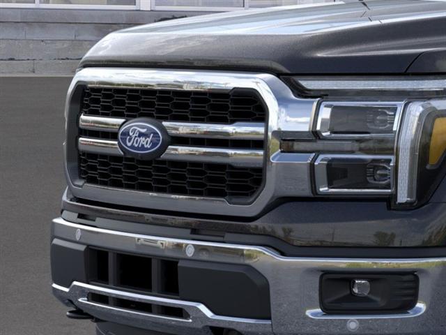 new 2025 Ford F-150 car, priced at $64,761