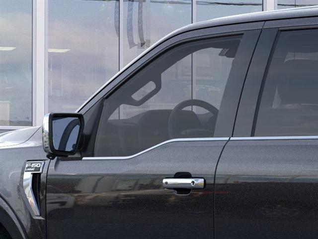 new 2025 Ford F-150 car, priced at $64,761