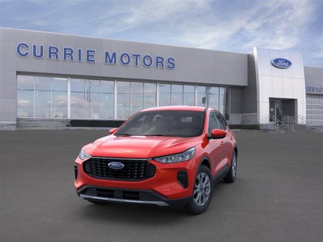 new 2024 Ford Escape car, priced at $33,208